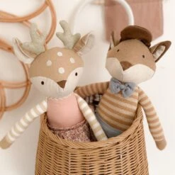 Felix Fox Doll(Felix Fox Doll) -Mon Ami Toys Store IMG 5314 jpg e15b937a 4a55 418e b06f 9e6b02202454