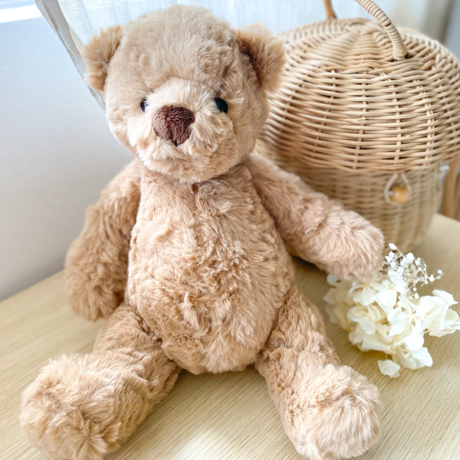 Huggie Bear(Huggie Bear) 4 Huggie Bear(Huggie Bear) - Image 2