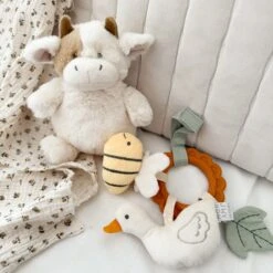 Mocha Petit Cow(Mocha Petit Cow) 9 Mocha Petit Cow(Mocha Petit Cow) -Mon Ami Toys Store IMG 5518 jpg