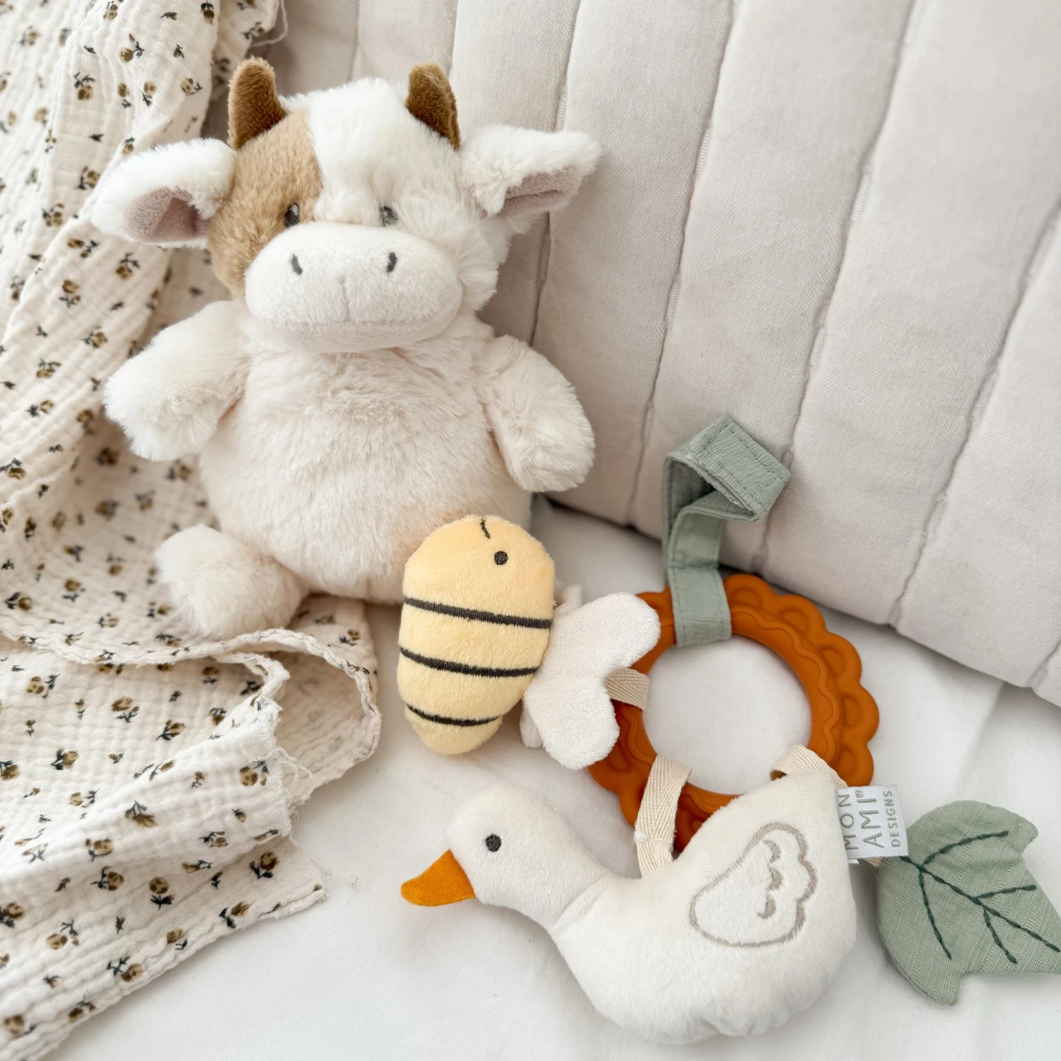 Mocha Petit Cow(Mocha Petit Cow) 6 Mocha Petit Cow(Mocha Petit Cow) - Image 4