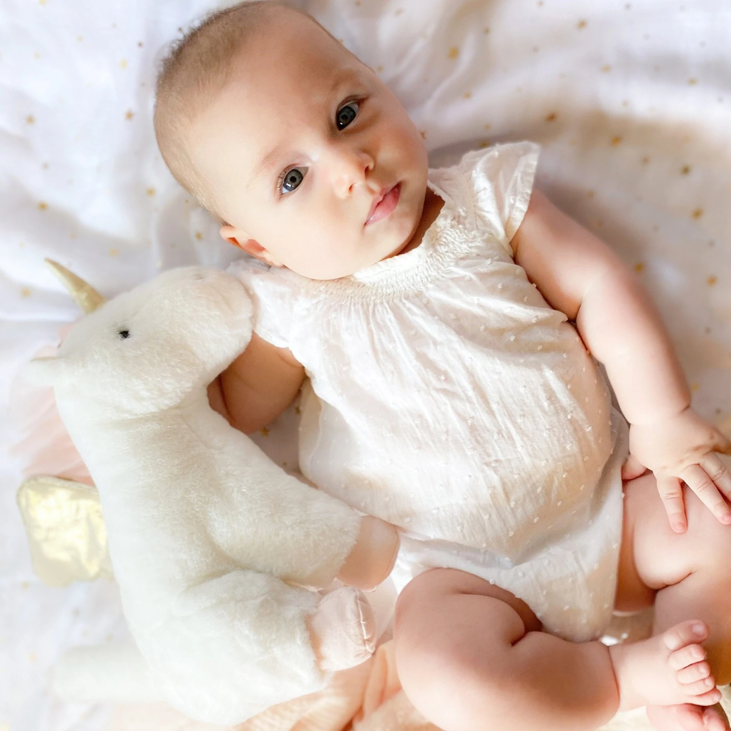 Serenity The Unicorn Plush Toy(Serenity The Unicorn Plush Toy) 4 Serenity The Unicorn Plush Toy(Serenity The Unicorn Plush Toy) - Image 2