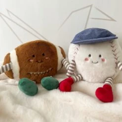 Buddy Baseball(Football Guy Copy) -Mon Ami Toys Store IMG 5869 jpg