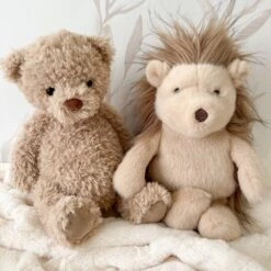 Harlow Hedgehog(St1353) -Mon Ami Toys Store IMG 6157