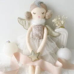 Serenity Angel Doll(Serenity Angel) -Mon Ami Toys Store IMG 7278