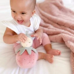 Pinky Berry Chime Activity Toy(Ap1011) 7 Pinky Berry Chime Activity Toy(Ap1011) -Mon Ami Toys Store IMG 7892 jpg