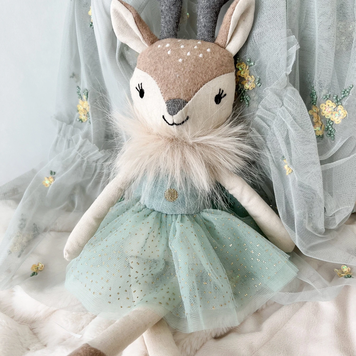 Minta Fawn(Prince Louis Copy) 4 Minta Fawn(Prince Louis Copy) - Image 2