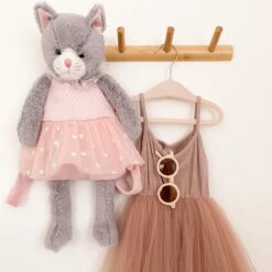 Celeste Cat Backpack(Celeste Cat Backpack) -Mon Ami Toys Store IMG 8324 jpg