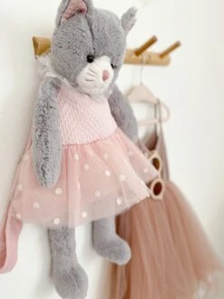 Celeste Cat Backpack(Celeste Cat Backpack) -Mon Ami Toys Store IMG 8328 jpg