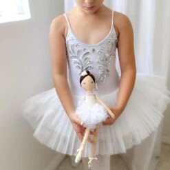 Katrina Ballerina Doll(Katrina Ballerina Doll) -Mon Ami Toys Store IMG 8957 jpg