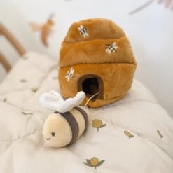 Bee Hive Activity Toy(Bee Hive Activity Toy) -Mon Ami Toys Store IMG 9580 jpg