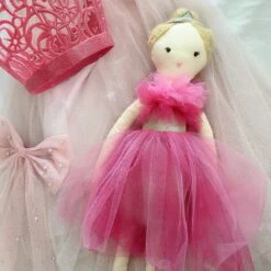 Princess Sophia(Ld1078) -Mon Ami Toys Store IMG 97592