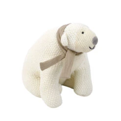 Scout The Polar Bear Large(Kt1002)