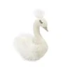Knit Swan(Kt1003) 1 Knit Swan(Kt1003) -Mon Ami Toys Store KT1003