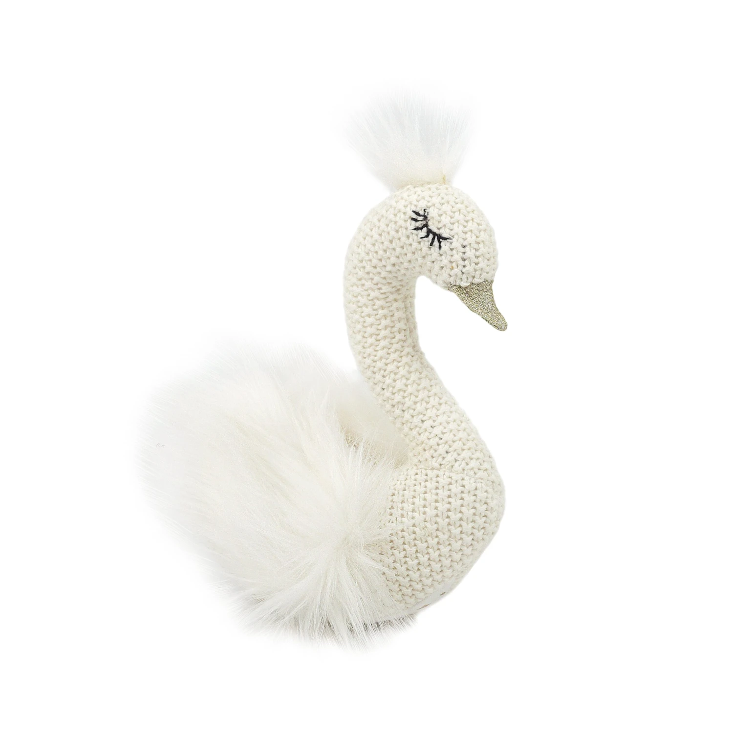 Knit Swan(Kt1003) 3 Knit Swan(Kt1003)