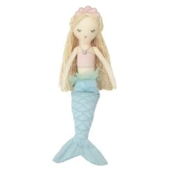 Mimi The Mermaid Doll(Mimi The Mermaid)
