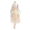 Bijoux The Ballerina Bunny Doll(Bijoux Bunny Ballerina) -Mon Ami Toys Store LD1004