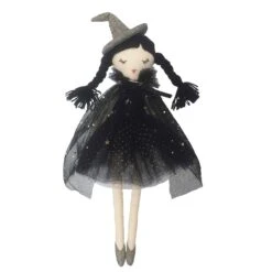Cassandra Witch Doll(Cassandra Witch Doll)