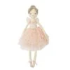 Belle Ballerina Doll(Belle Ballerina Doll) 2 Belle Ballerina Doll(Belle Ballerina Doll) -Mon Ami Toys Store LD1016