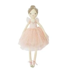 Belle Ballerina Doll(Belle Ballerina Doll)
