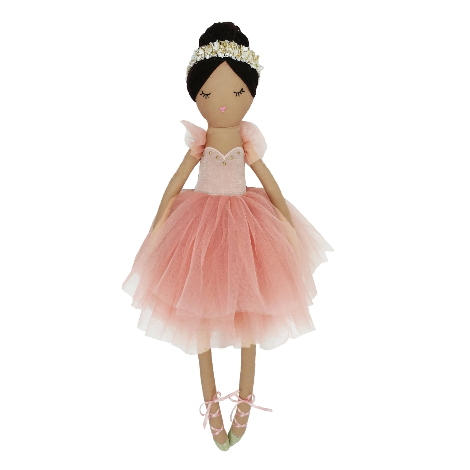 Juliet Prima Ballerina Doll(Ld1024) 3 Juliet Prima Ballerina Doll(Ld1024)