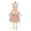 Chloe Kitty Princess Doll(Ld1025) -Mon Ami Toys Store LD1025