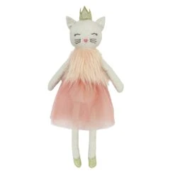 Chloe Kitty Princess Doll(Ld1025)
