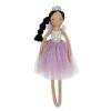 Princess Violette Doll(Ld1030) -Mon Ami Toys Store LD1030