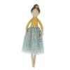 Francesca Polynesian Princess Doll(Ld1036) -Mon Ami Toys Store LD1036