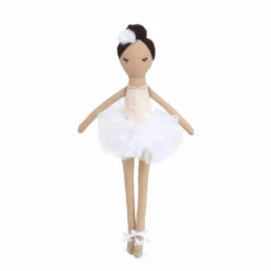 Katrina Ballerina Doll(Katrina Ballerina Doll)