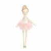Charlotte Ballerina Doll(Charlotte Ballerina Doll) 2 Charlotte Ballerina Doll(Charlotte Ballerina Doll) -Mon Ami Toys Store LD1046
