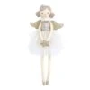 Serenity Angel Doll(Serenity Angel) -Mon Ami Toys Store LD1048