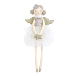 Serenity Angel Doll(Serenity Angel)