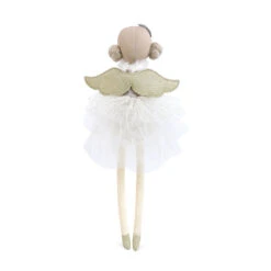 Serenity Angel Doll(Serenity Angel) -Mon Ami Toys Store LD1048 PS4