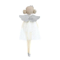 Ariel Fairy Doll White(Ariel Fairy Doll White) -Mon Ami Toys Store LD1049 PS2