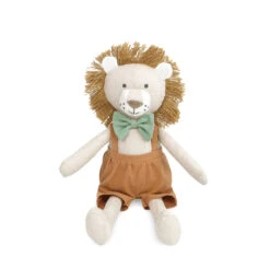 Leopold Lion Soft Toy(Leopold Lion Soft Toy)
