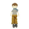 Henri Parisian Doll(Henri Parisian Doll) -Mon Ami Toys Store LD1055