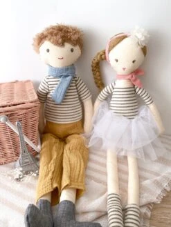 Henri Parisian Doll(Henri Parisian Doll) 11 Henri Parisian Doll(Henri Parisian Doll) -Mon Ami Toys Store LD1055 LD1054 LS1 92803b22 4990 47eb 8a67 dacd7528e417