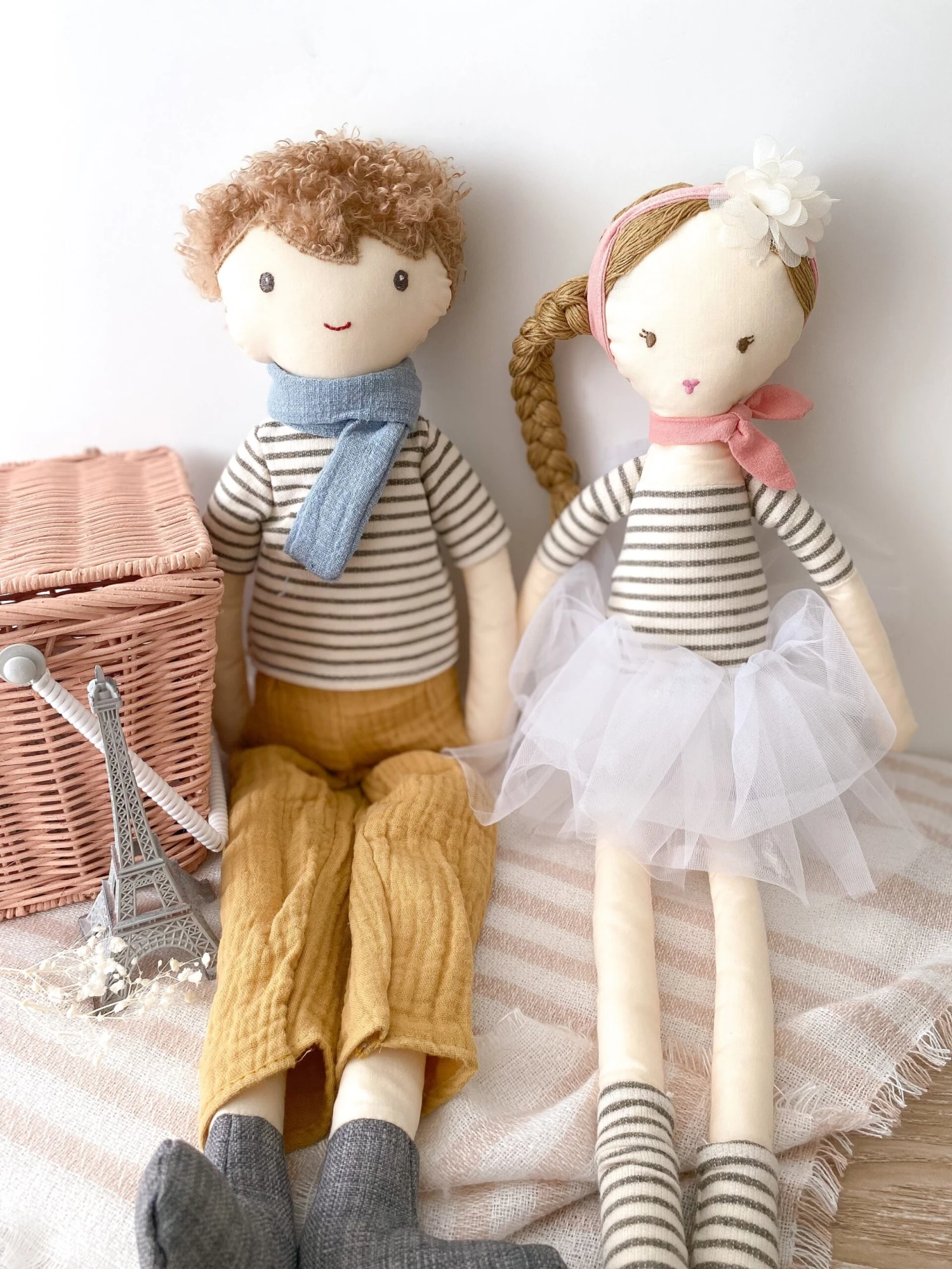 Henri Parisian Doll(Henri Parisian Doll) 7 Henri Parisian Doll(Henri Parisian Doll) - Image 5