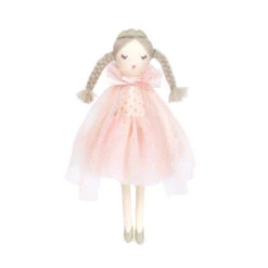 Madeline Princess Doll(Madeline Princess Doll)
