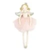 Sugar Plum Fairy(Sugar Plum Fairy) -Mon Ami Toys Store LD1062