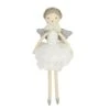 White Angel Doll(White Angel Doll 15in) 2 White Angel Doll(White Angel Doll 15in) -Mon Ami Toys Store LD1065