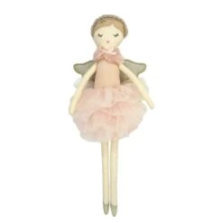 Pink Angel Doll(Pink Angel Doll 15in)