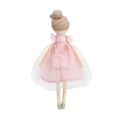 Valentina Sweet Heart Doll(Copy Of Sweet Treat Milkshake) -Mon Ami Toys Store LD1072 7