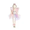 Yara Butterfly Ballerina(Ld1074) 1 Yara Butterfly Ballerina(Ld1074) -Mon Ami Toys Store LD1074