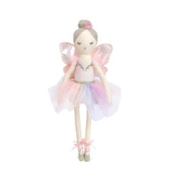 Yara Butterfly Ballerina(Ld1074)