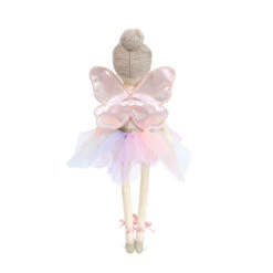 Yara Butterfly Ballerina(Ld1074) -Mon Ami Toys Store LD1074 PS3