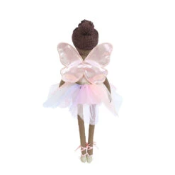Iris Butterfly Ballerina(Ld1075) -Mon Ami Toys Store LD1075 PS3