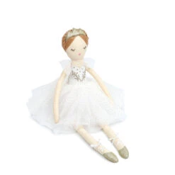 Natalia Prima Ballerina(Ld1077) -Mon Ami Toys Store LD1077 PS2