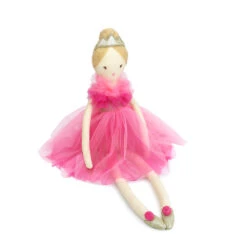 Princess Sophia(Ld1078) -Mon Ami Toys Store LD1078 PS2