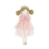 Tinsley Princess Pocket Doll(Paige Doll Copy) -Mon Ami Toys Store LD1096